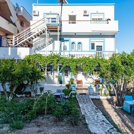 Dimitras Luxus House Archangelos (Rhodes) Exterior foto