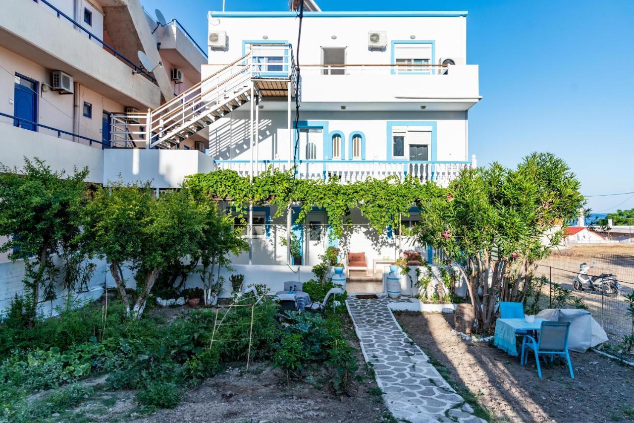Dimitras Luxus House Archangelos (Rhodes) Exterior foto