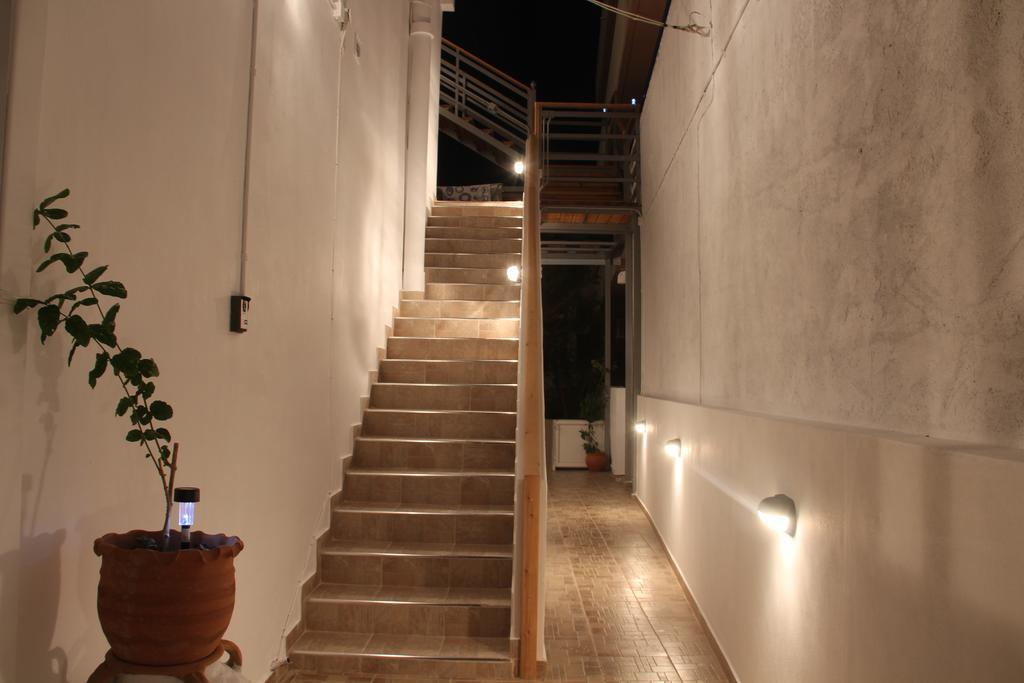Dimitras Luxus House Archangelos (Rhodes) Exterior foto