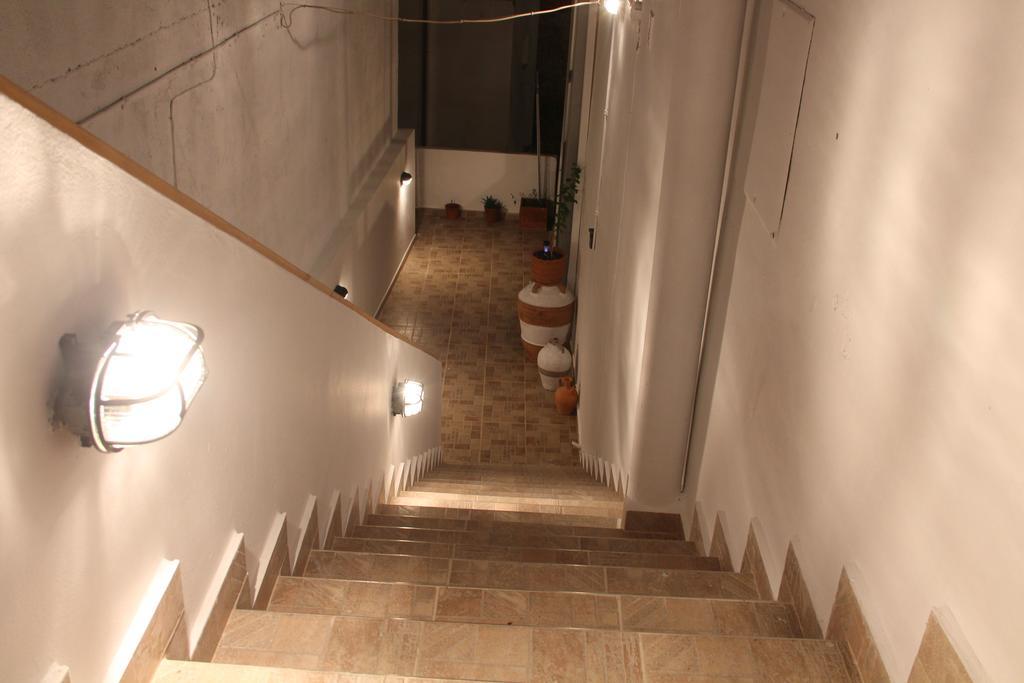 Dimitras Luxus House Archangelos (Rhodes) Exterior foto